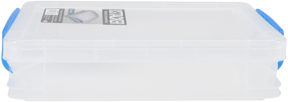 Picture of Advantus SS36873 14 x 10 X 3 in. - Super Stacker Doc Box