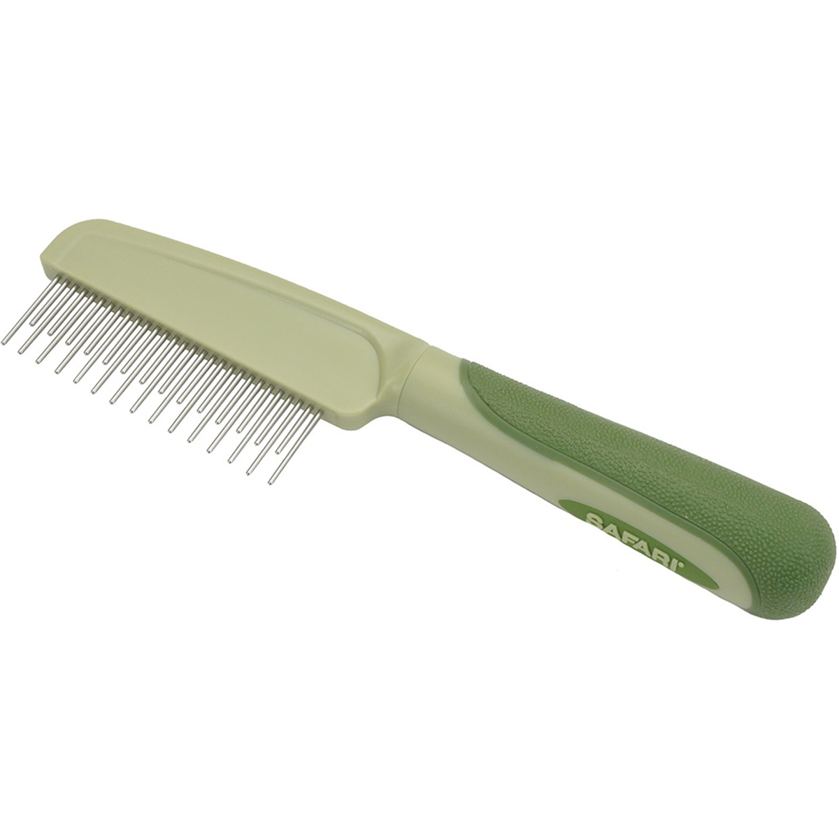 Picture of Coastal Pet Products W595 Dog Shedding Comb with Rotating Teeth
