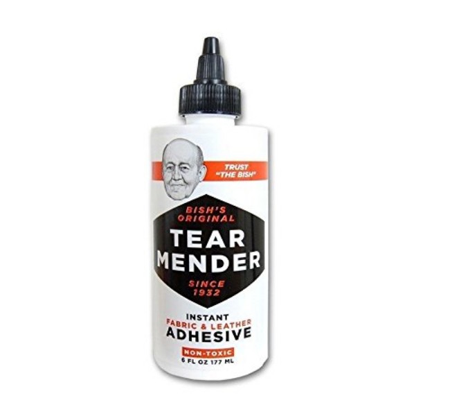 Picture of Tear Mender TG-6H Fabric And Leather Adhesive Mender 6 oz.