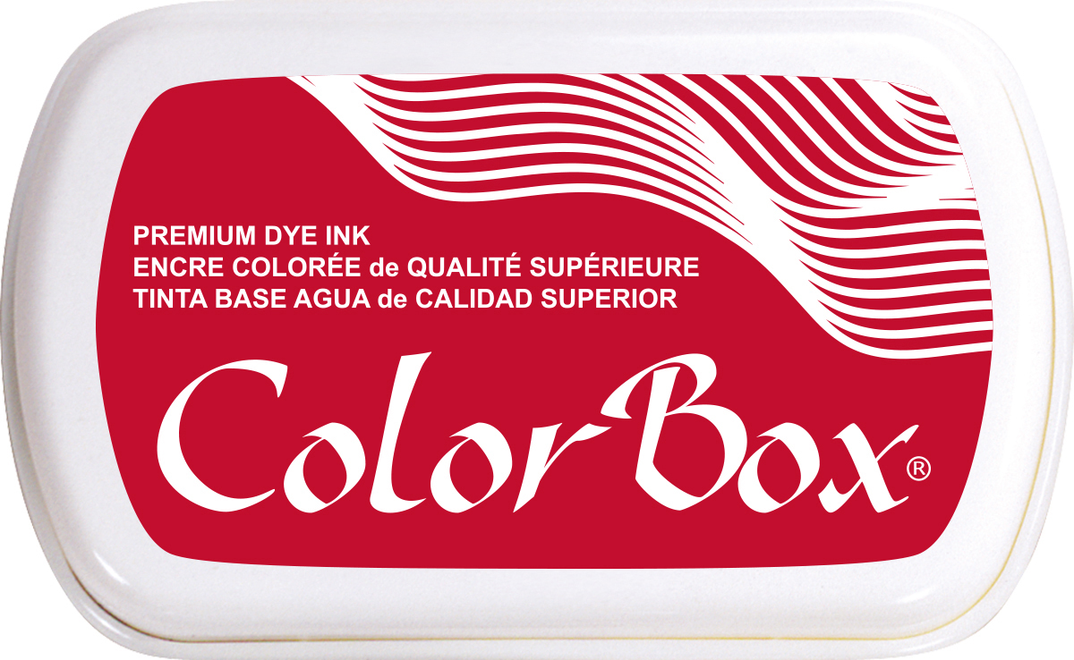 Clearsnap 159-02 Candy - Premium Dye Ink Pad