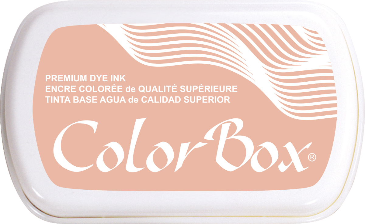 Clearsnap 159-04 Blush - Premium Dye Ink Pad