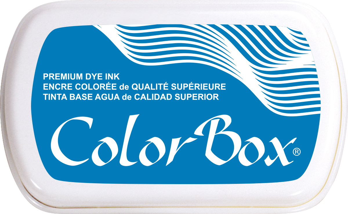 Clearsnap 159-11 Bahama - Premium Dye Ink Pad