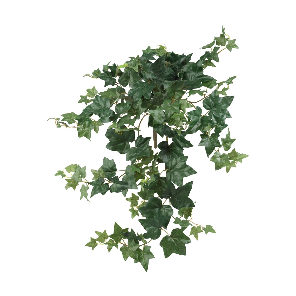 Picture of Nearly Natural 6063-S3 32 in. Puff Ivy Hanging Artificial Plant - Set of 3
