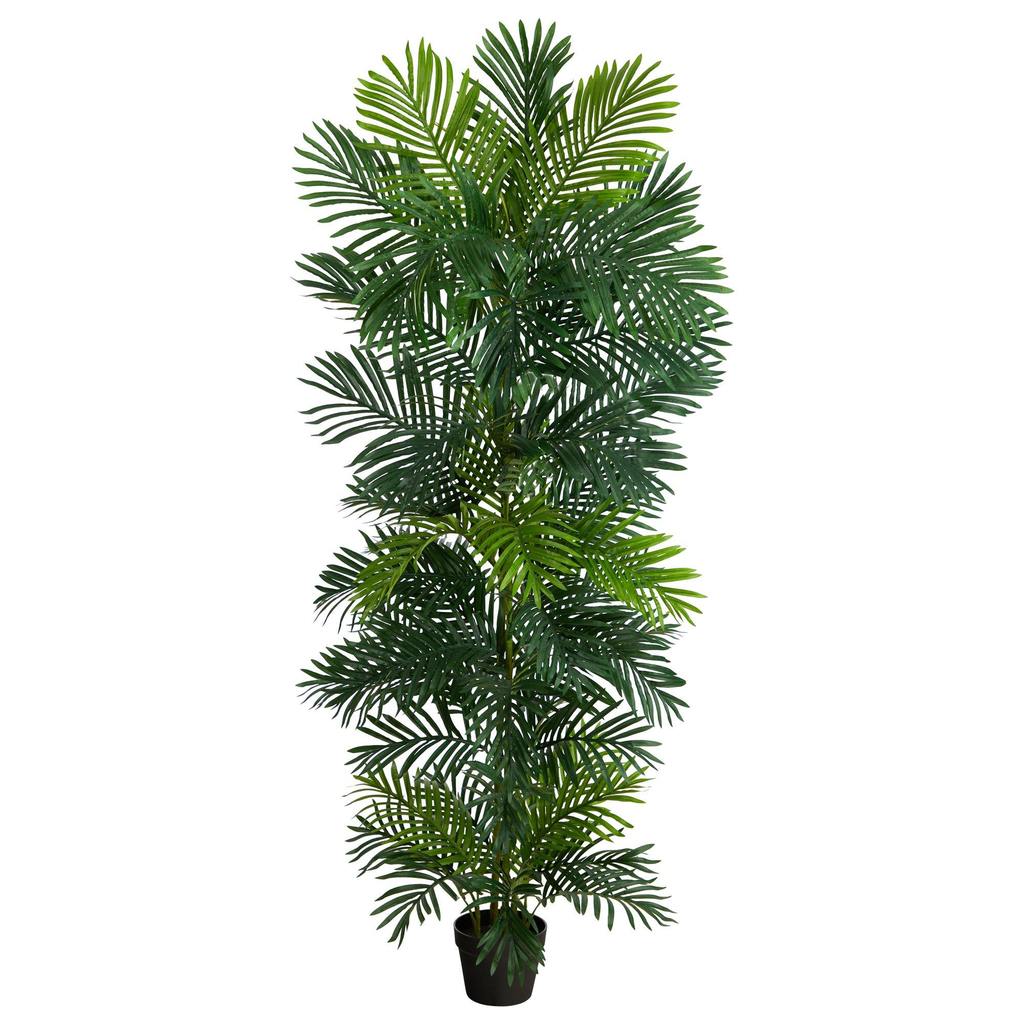 Picture of Nearly Natural T2047 70 in. Areca Artificial Palm Tree with UV Resistant