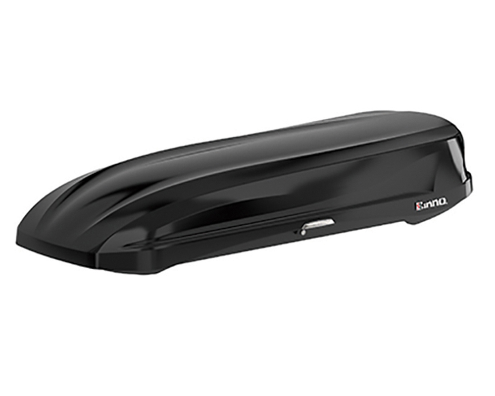 9 Cu. ft. 320 Roof Box, Matte Black