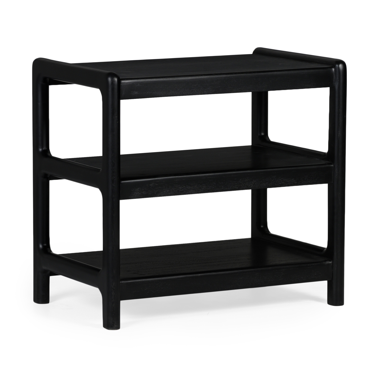LVR00667 28 in. Chris Side Table