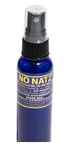 Picture of No Natz 4115 2 oz Botanical Bug Outdoor Patio Spray&#44; Blue