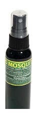Picture of No Mosquitoz 4139 2 oz Botanical Bug Repellent Spray&#44; Green - Pack of 2