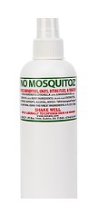 Picture of No Mosquitoz 4221 8 oz Botanical Bug Repellent Spray