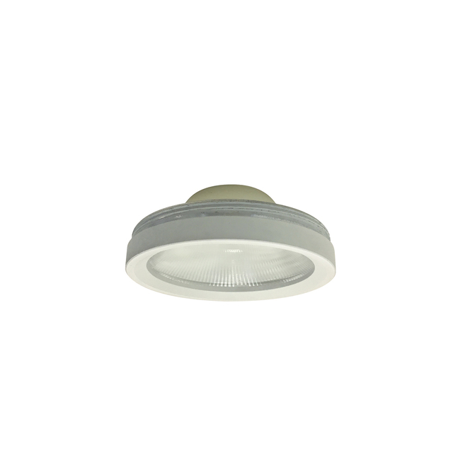 Picture of Nora Lighting NLCBC-469TIR25WW Premium 25 Deg Tir Optic Light with Ring, White