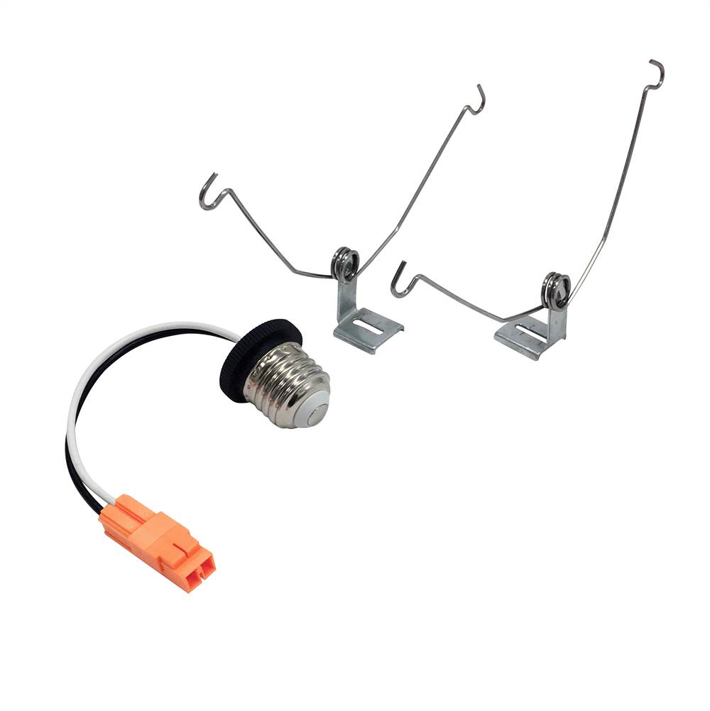 Picture of Nora Lighting NLOCAC-6811RECKIT Retrofit Kit for ELO & CAMO LED Surface Mount