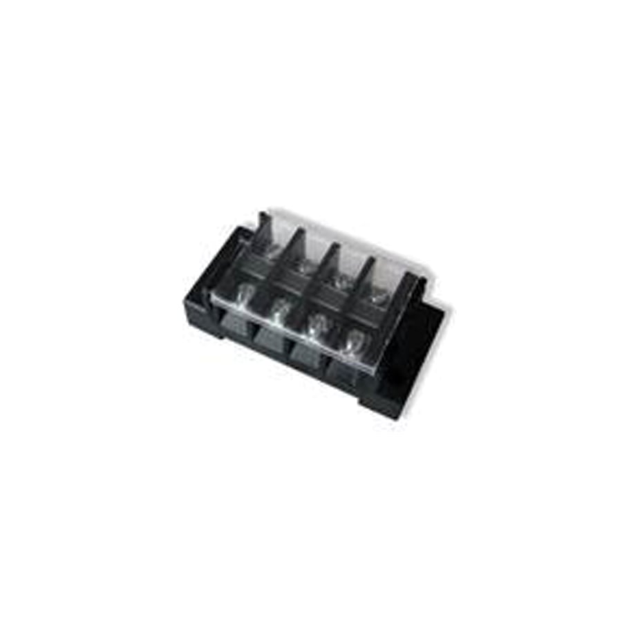 4 Way Terminal Block & Splitter