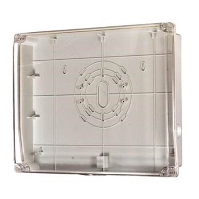 Nora Lighting NEG-60 Waterproof & Vandal Resistant Enclosure for Exit