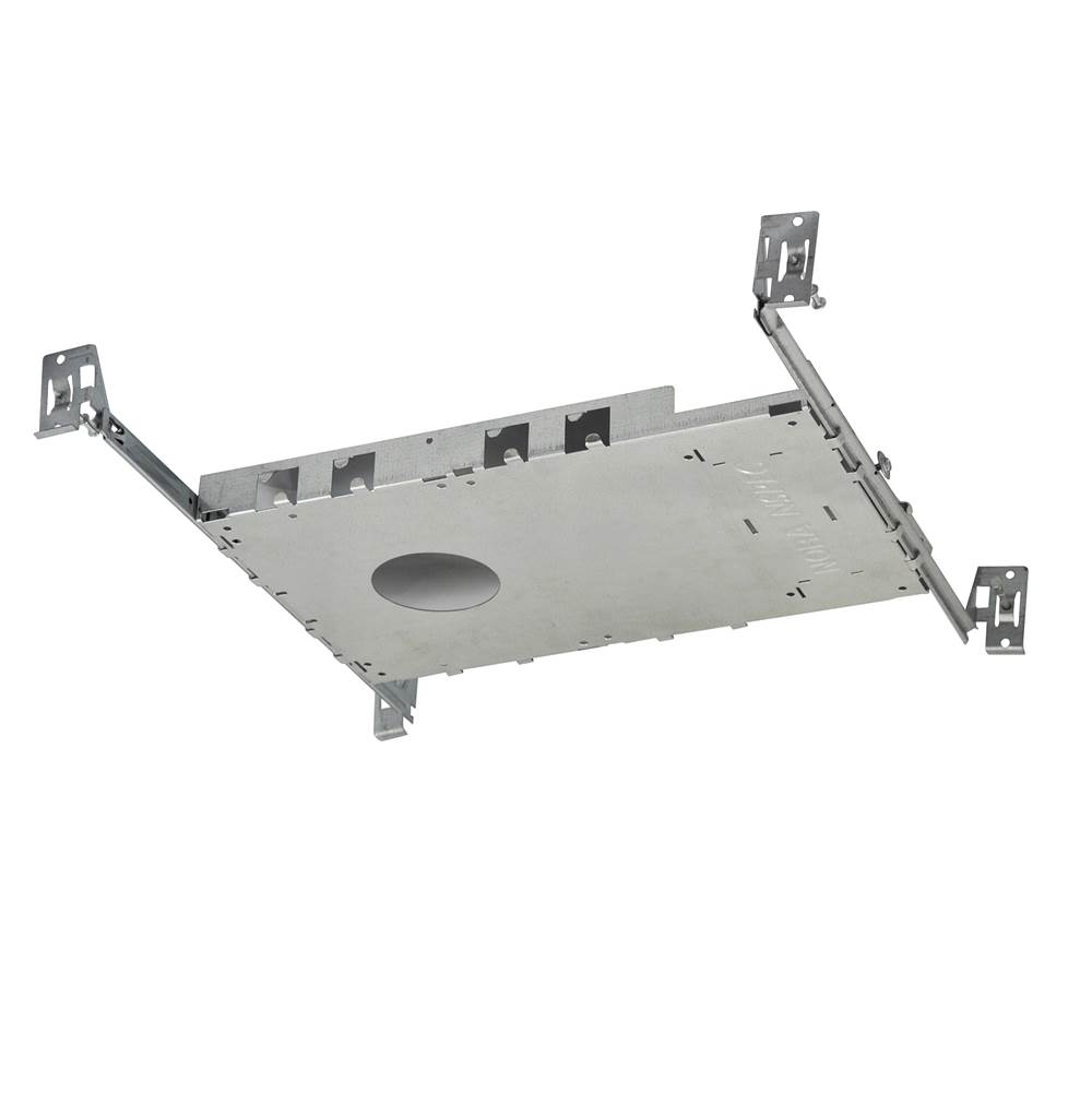 Nora Lighting NHIOFK-1 Frame-In Kit for Iolite Remodel Can - 1 in.
