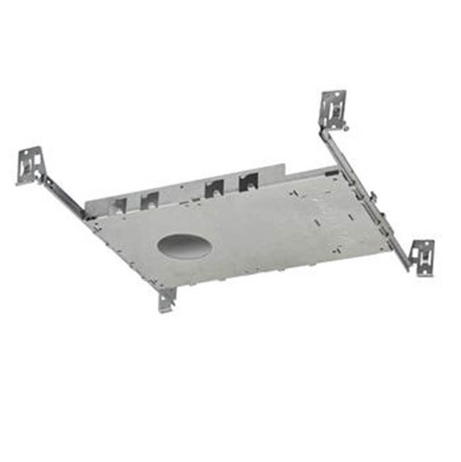 Nora Lighting NHIOFK-2 2 in. Iolite Frame-In Kit for Remodel Can