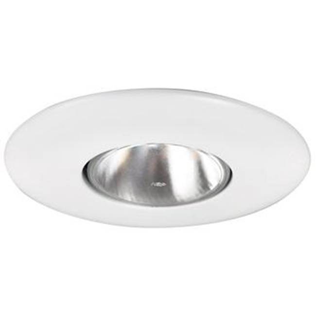 Nora Lighting NT-304BA 8 ft. 1 Circuit Track, Black