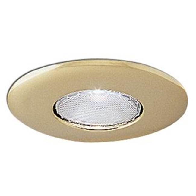 Nora Lighting NT-318S 1 Circuit Track Dead End Cap, Silver