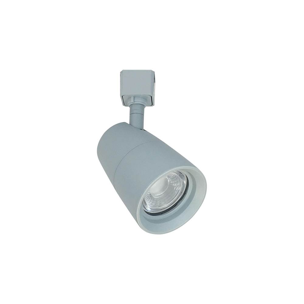 Honeycomb Lens for MAC XL LED Track Head - Clear - 1 Pack - Enhances Light Quality