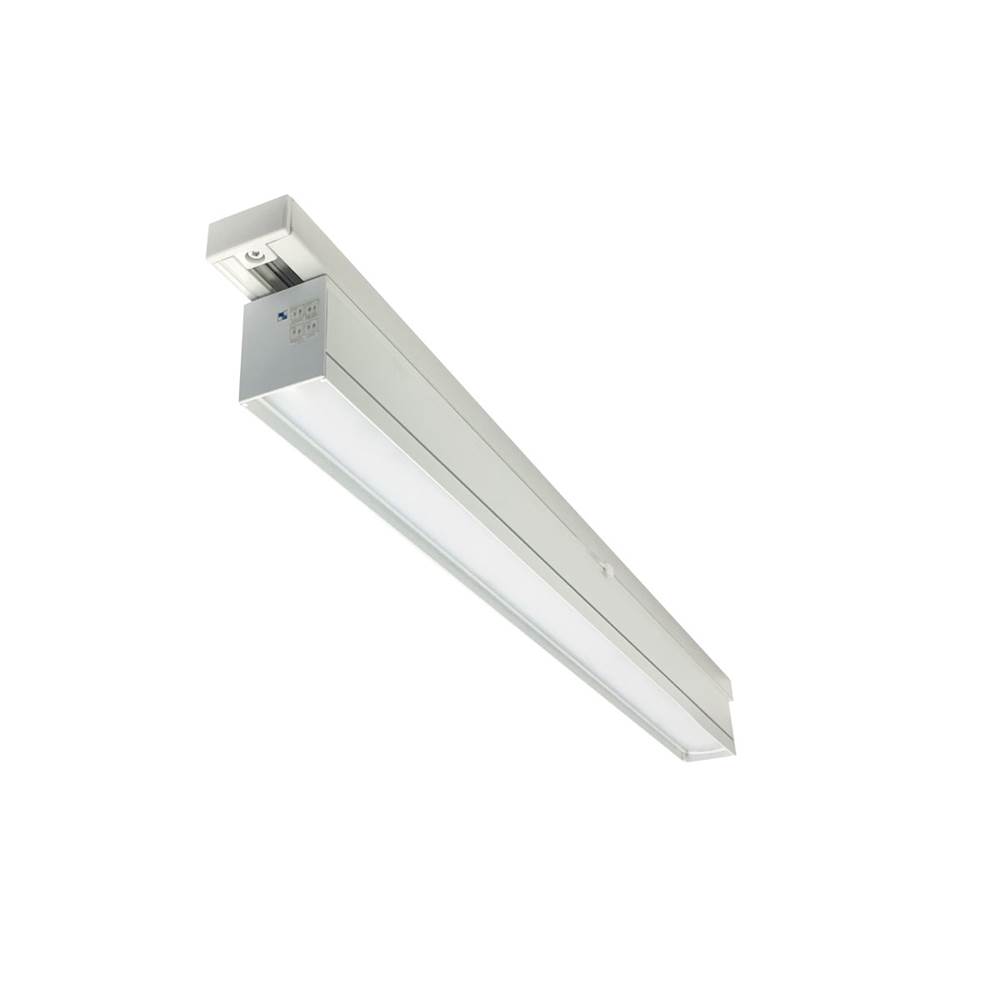 Tunable White LED Track Head - White - 2 ft. - 1600 Lumen
