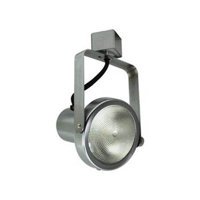 Nora Lighting NTH-107W-A PAR30 Loading Gimbal Ring, White