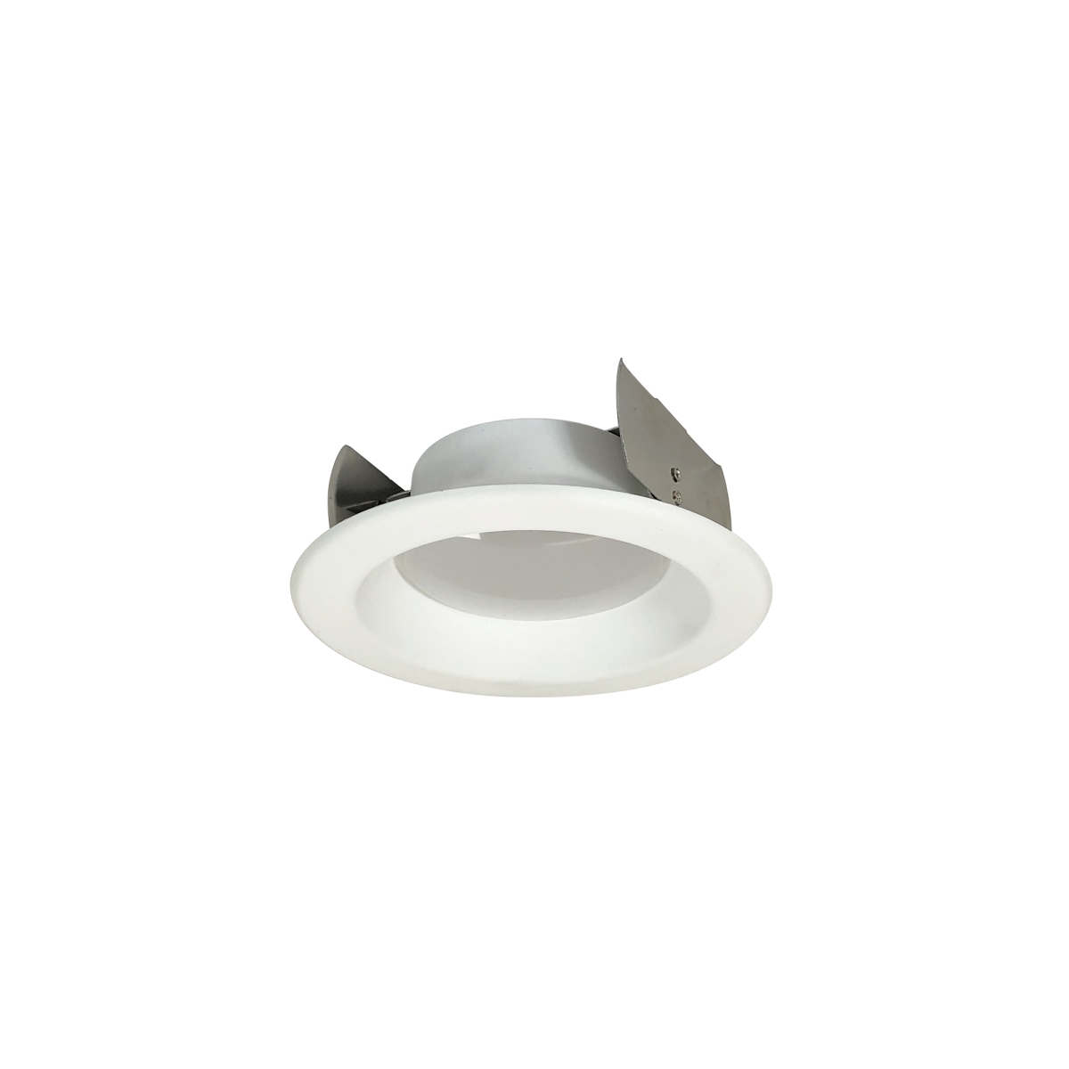 NOXAC-43130WW-HL 4in. LED Retrofit Reflector - White - 1000 Lumens - 15 Watts