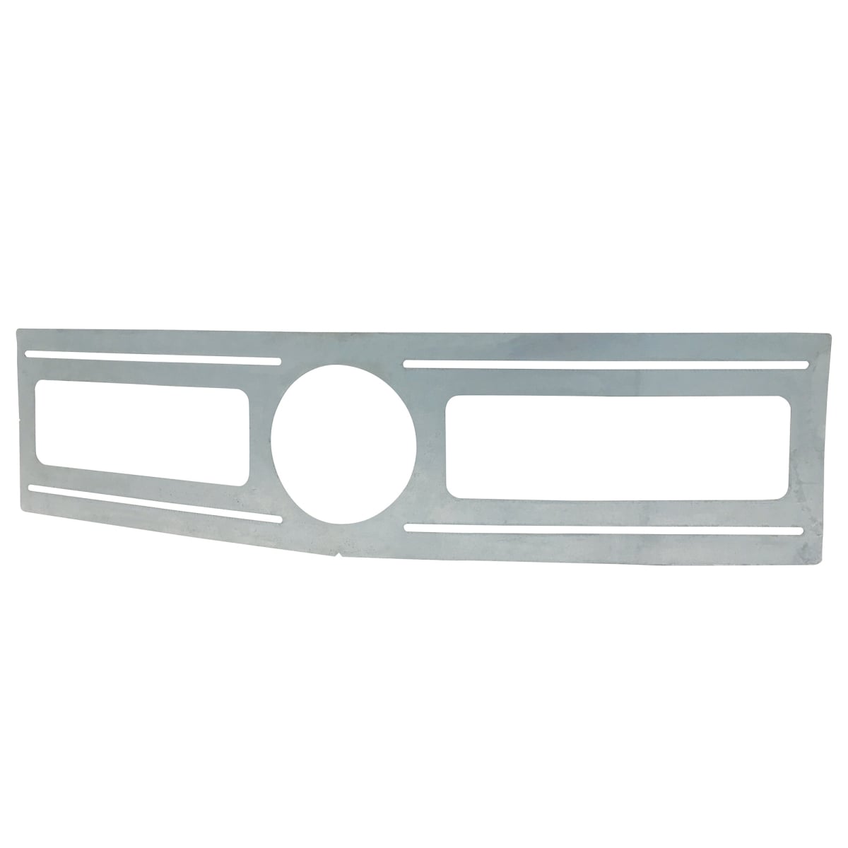 Nora Lighting NFP-R413 New Construction Plate for 4 in. LED Luminaires