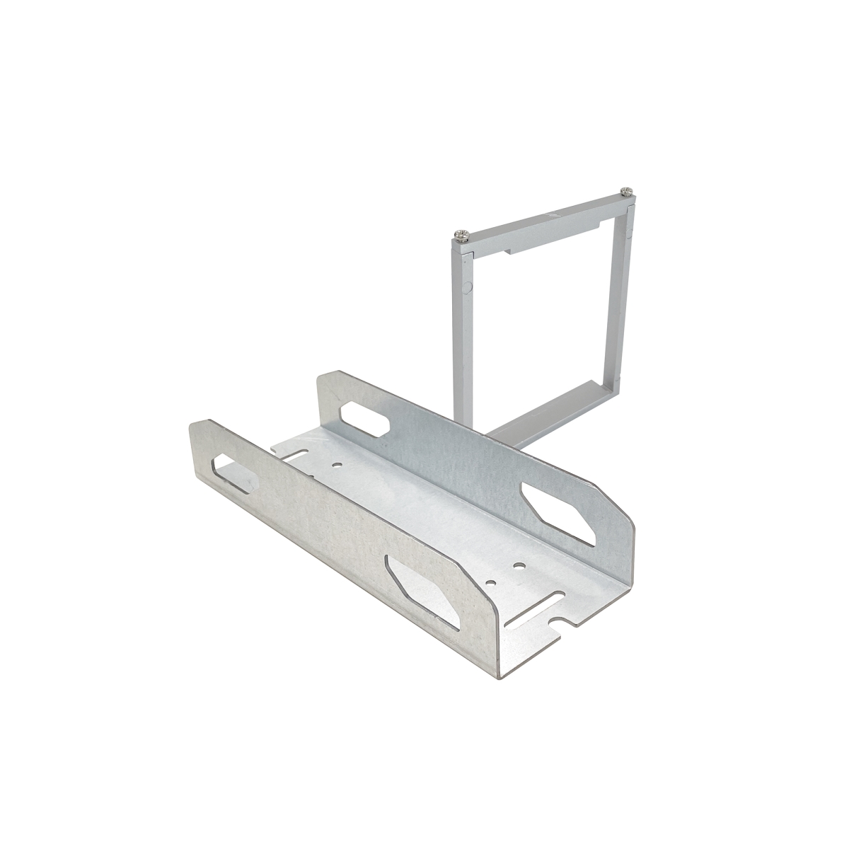 Nora Lighting NLUD-PMCA Bracket for Daisy Chaining Nlud Pendant Mount, Aluminum