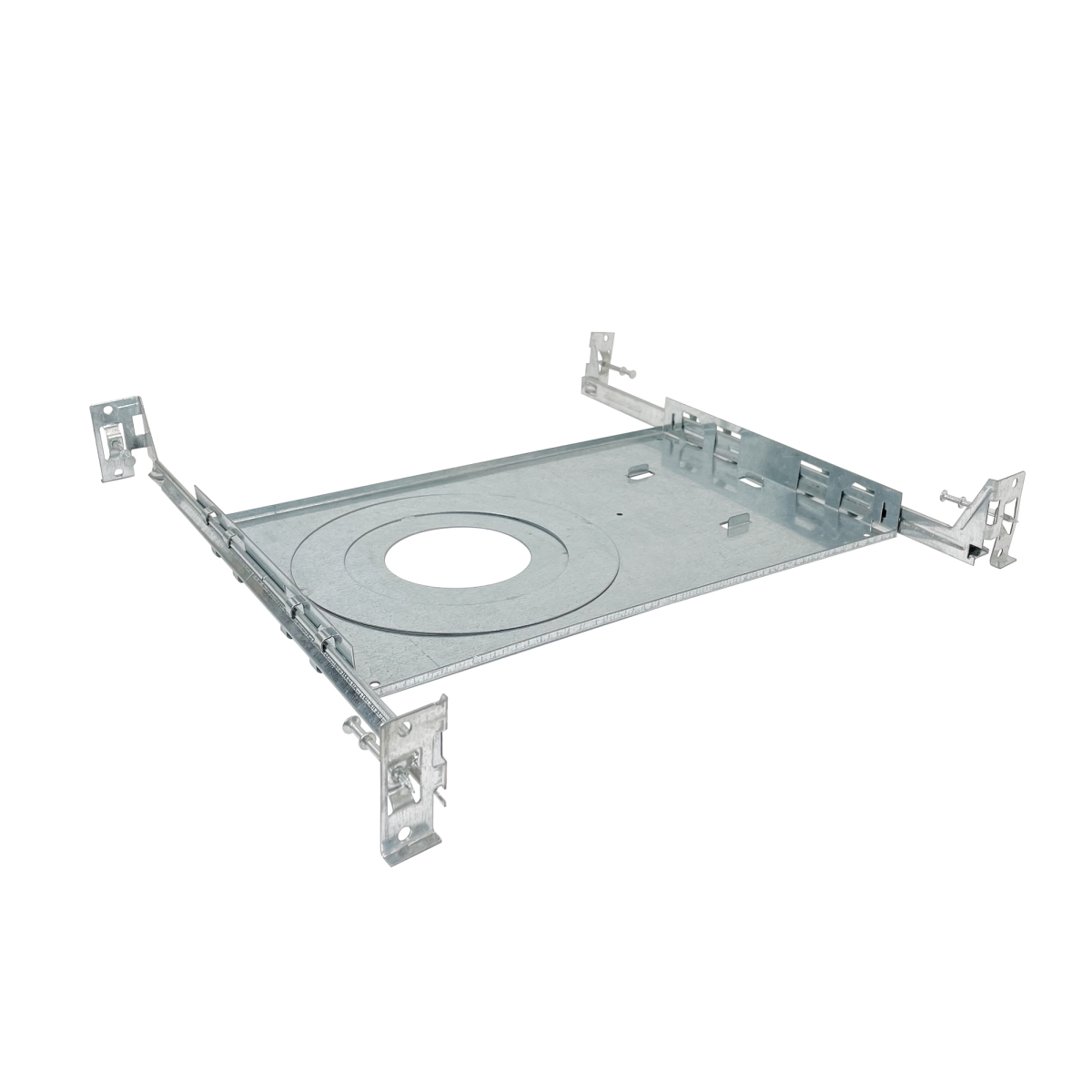 Picture of Nora Lighting NF-R246 2 in. M2 Universal Frame LED Recessed