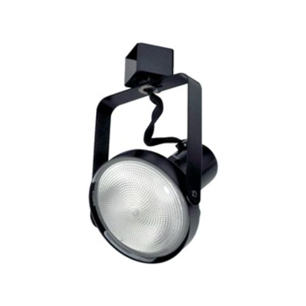 Nora Lighting NTH-147W-A Par30 Front Loading Gimbal Ring, White