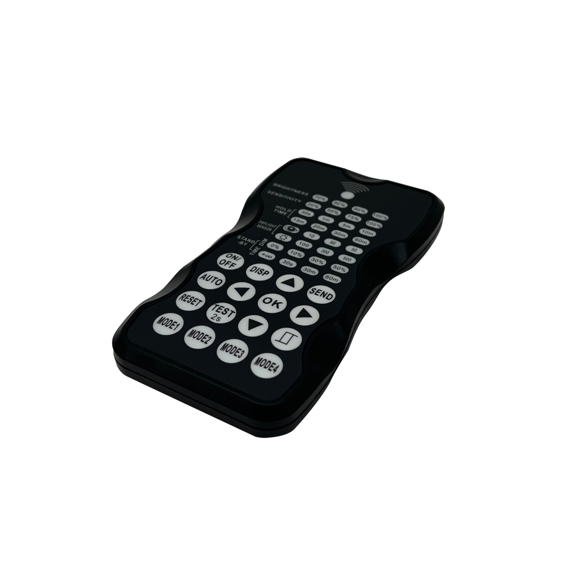 Nora Lighting NLSTRA-MSCONT2 Motion Sensor Remote Control for NLSTR-4L1334W-MS puls EMMS