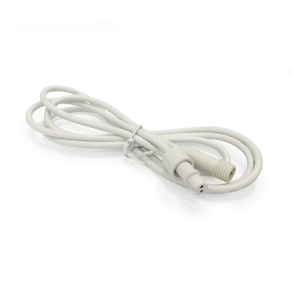 Nora Lighting  4 ft. Quick Connect Linkable Extension Cable for M1 puls & M2 Trimless Luminaires