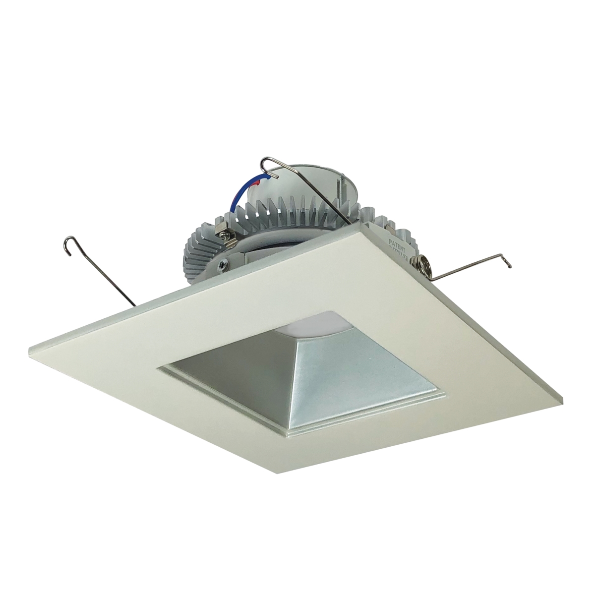 UPC 732180255290 - Nora Lighting NLCBC2-65627HZW-10LE4 6 in. 1000lm 12W ...