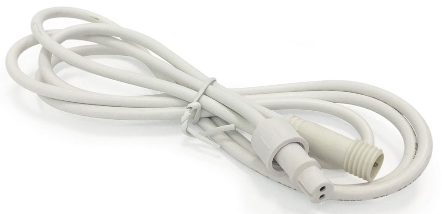 Nora Lighting NCA-EW-4 4 ft. Extension Cable for Nioc & NMW