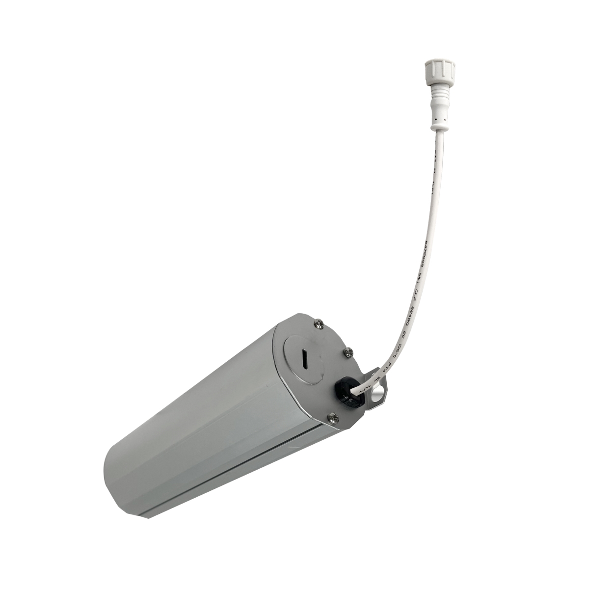 Nora Lighting NJCB-09 1 in. 9W Driver Box for Iolite Can-Less & 2 in. M-Wave