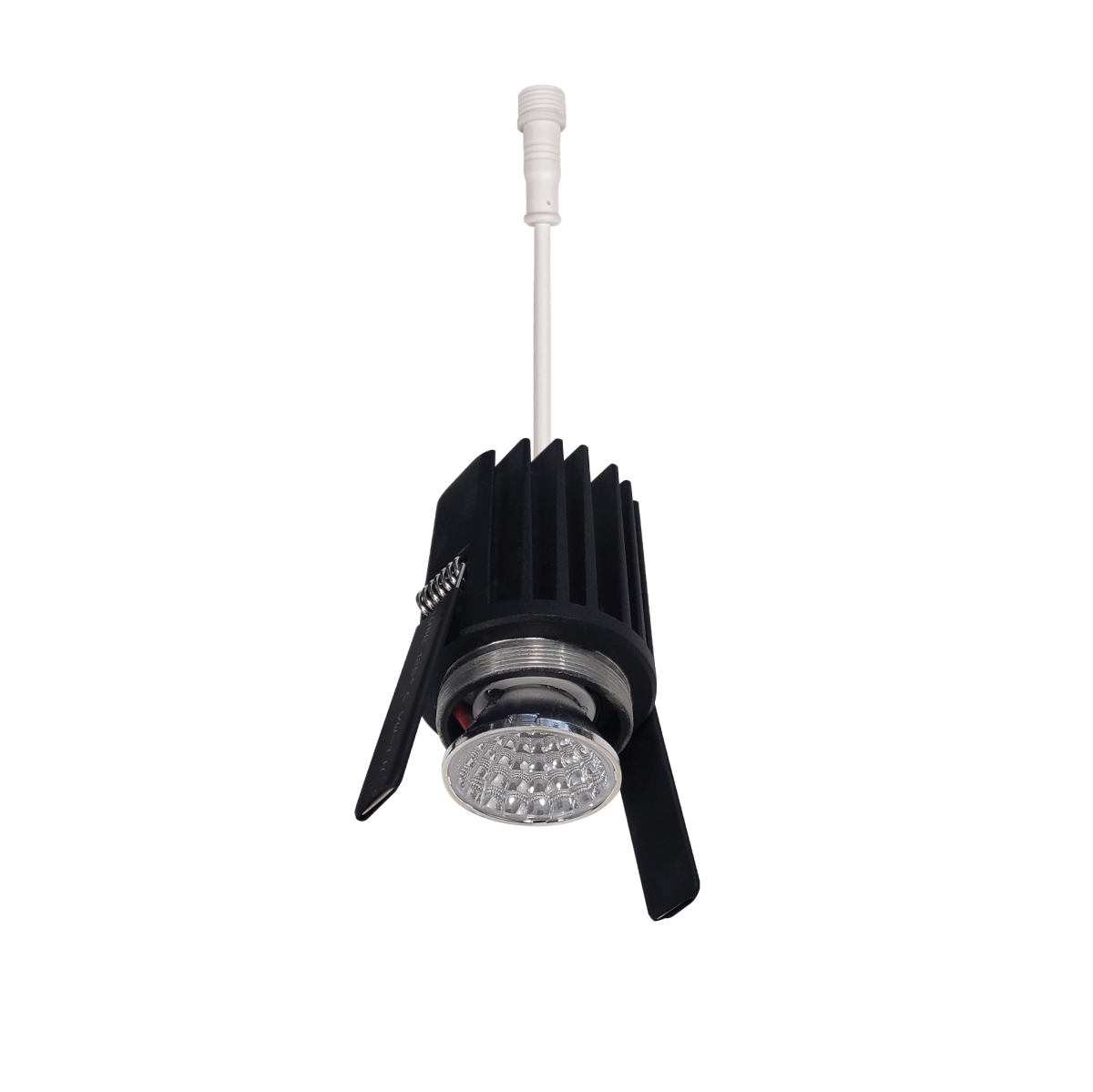 Nora Lighting NIOC-1LED930X 1 in. 3000K Iolite Can-Less LED Module