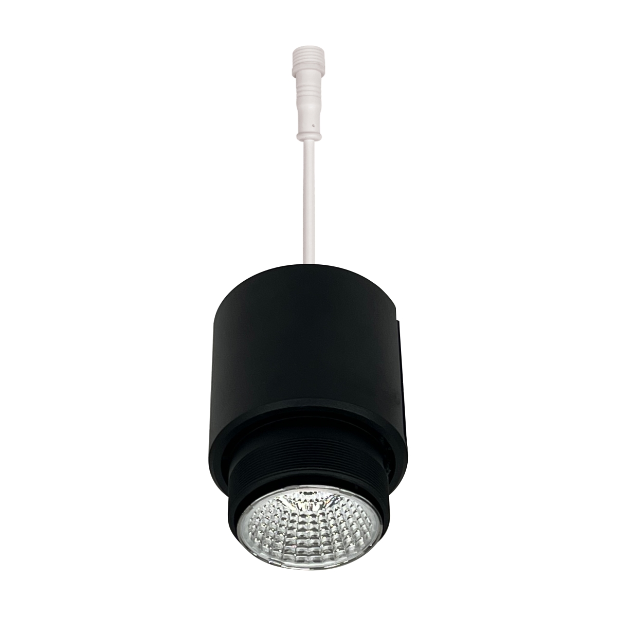 Nora Lighting NIOC-24LED9CDX 2 & 4 in. 3100K-2000K Iolite Can-Less LED Module