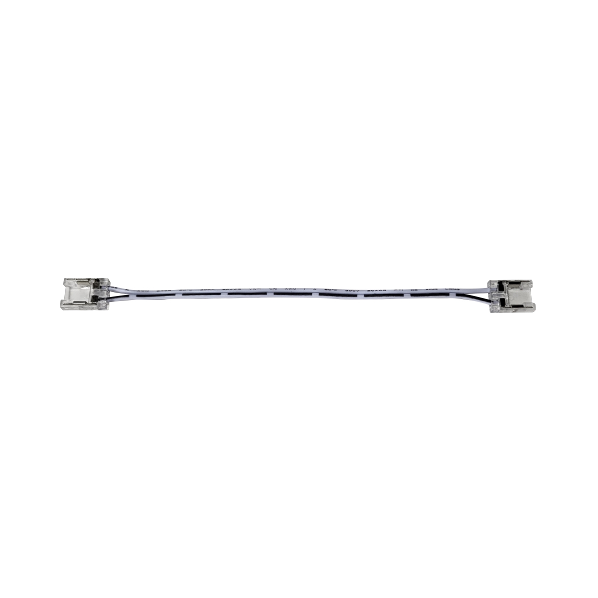 Nora Lighting NATLCB-706 6 in. Linking Cable for NUTP14 Tape Light