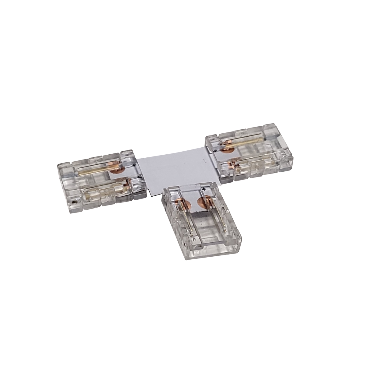 Nora Lighting NATLCB-T T Connector for NUTP14 Tape Light