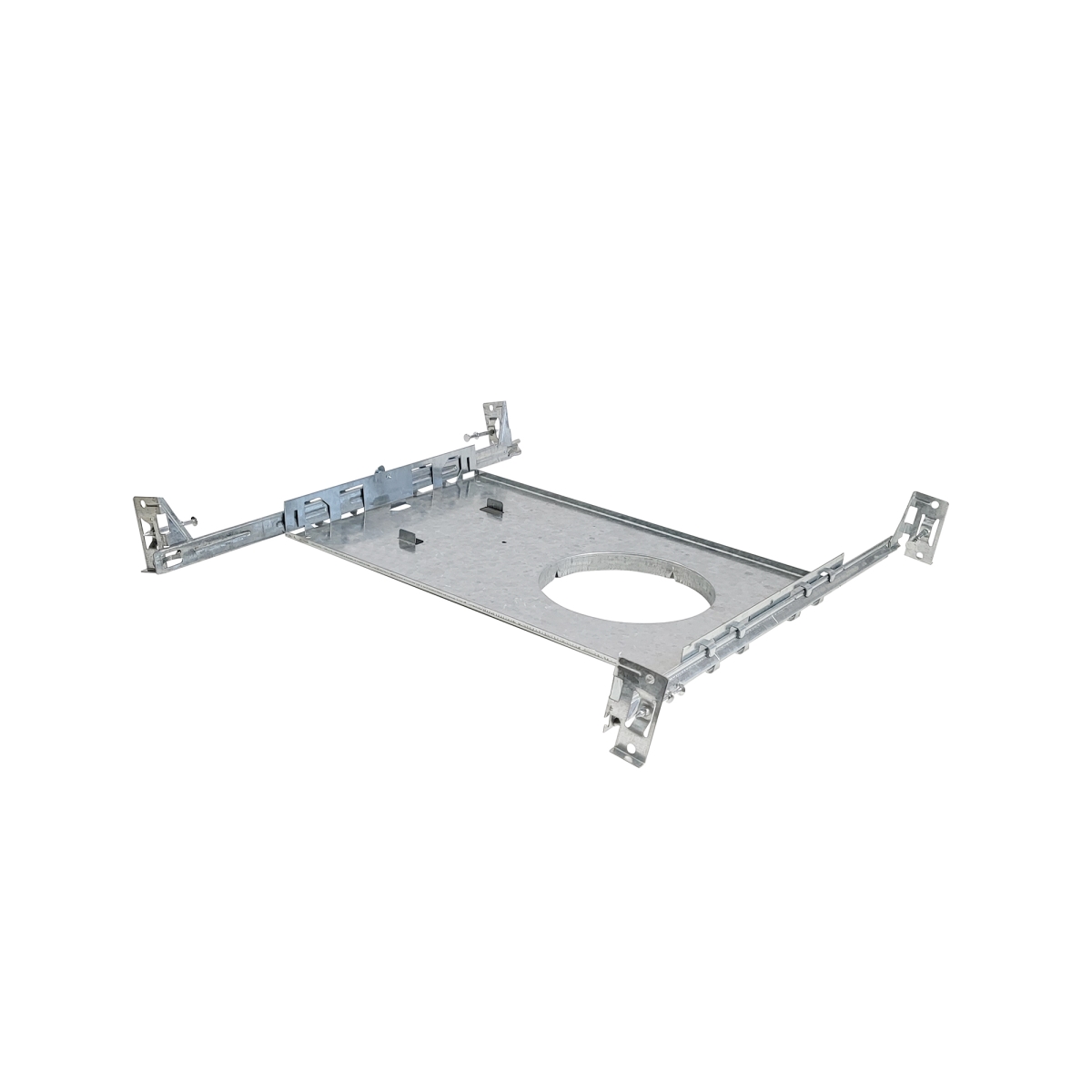 Picture of Nora Lighting NFC-R430 11.94 x 7.68 in. Universal Construction Frame-In with Collar