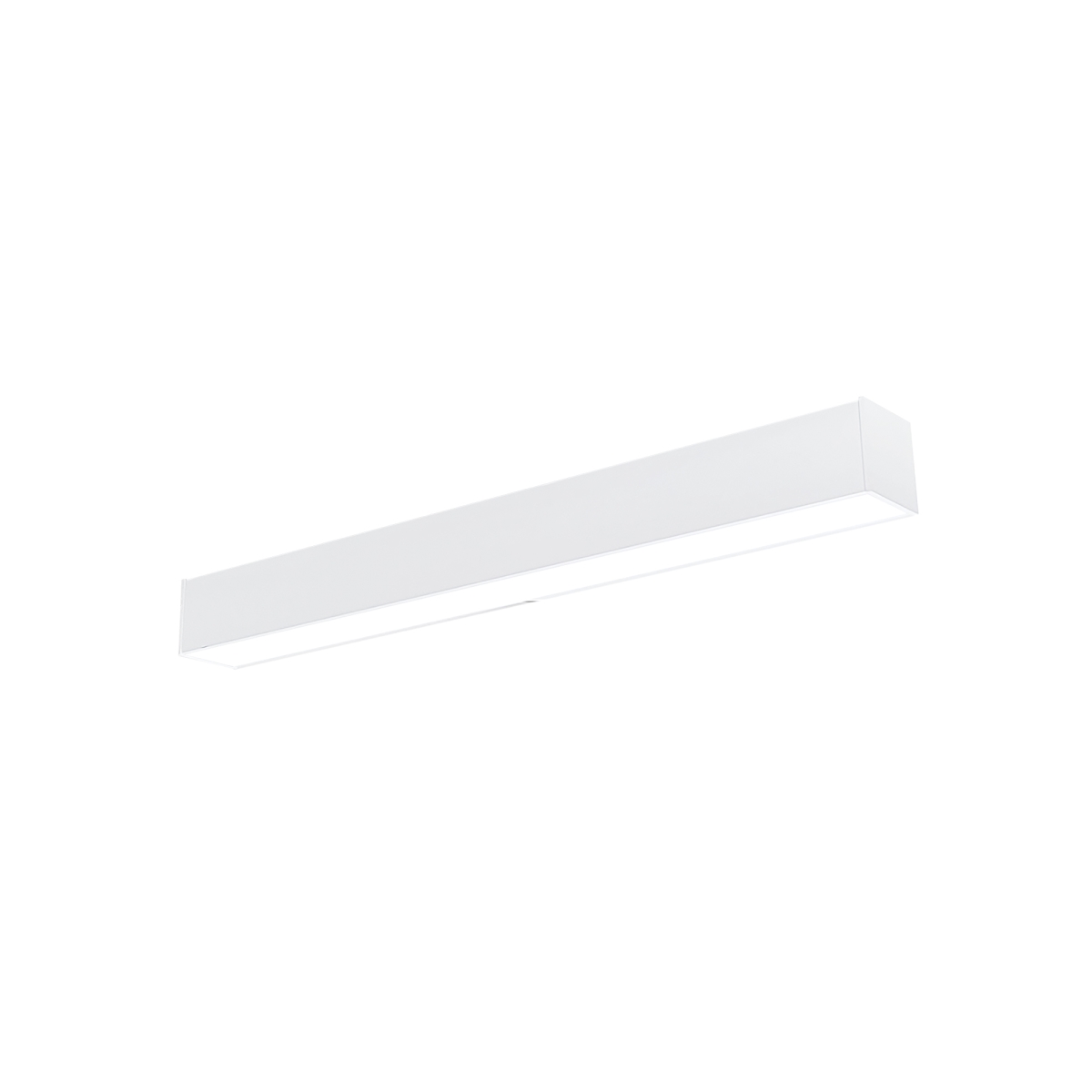 Picture of Nora Lighting NLINSW-2334W 2 ft. 2400 Lumen L-Line LED Direct Linear&#44; White
