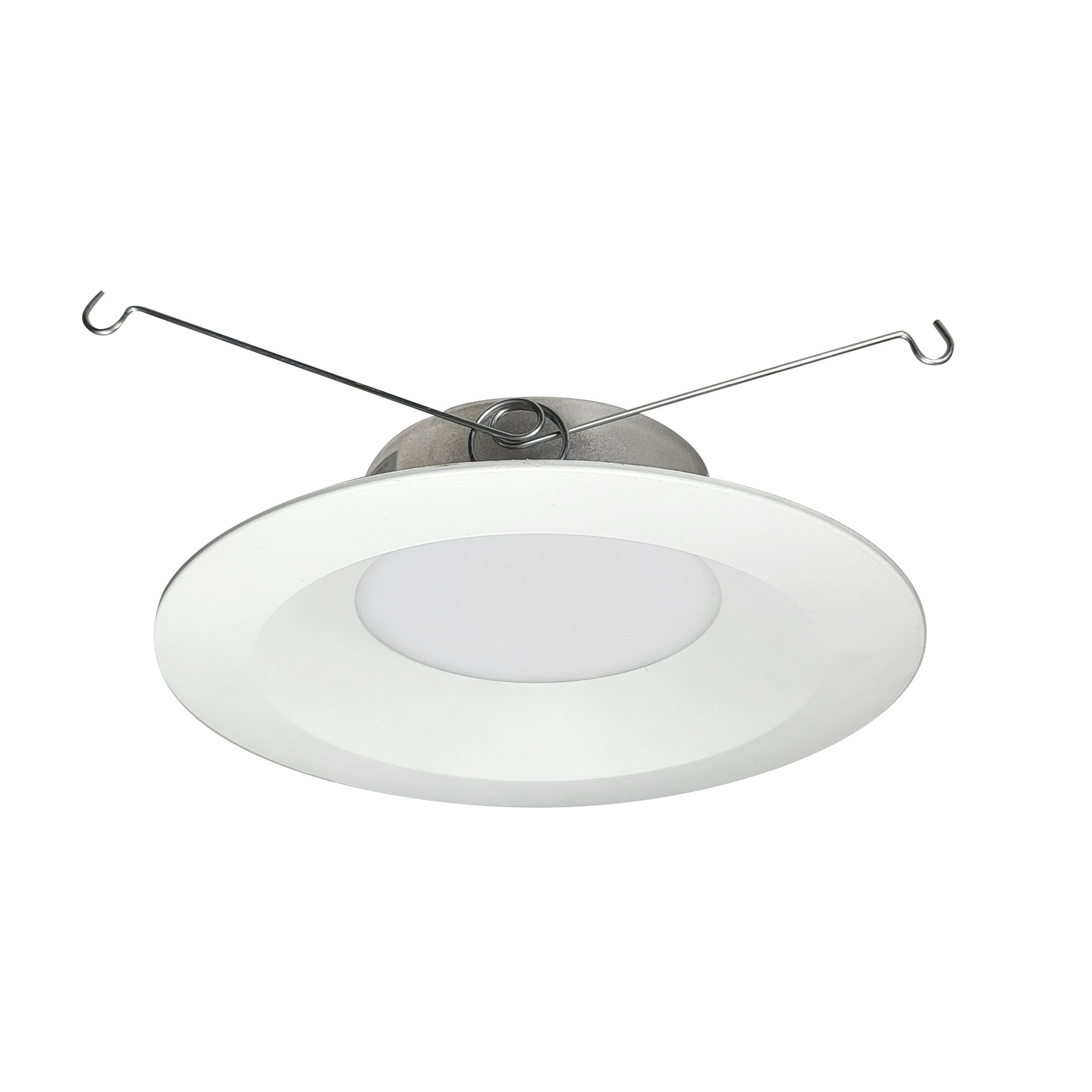 LED Retrofit Reflector - Selectable CCT - Matte White - Pack of 12 - High Efficiency