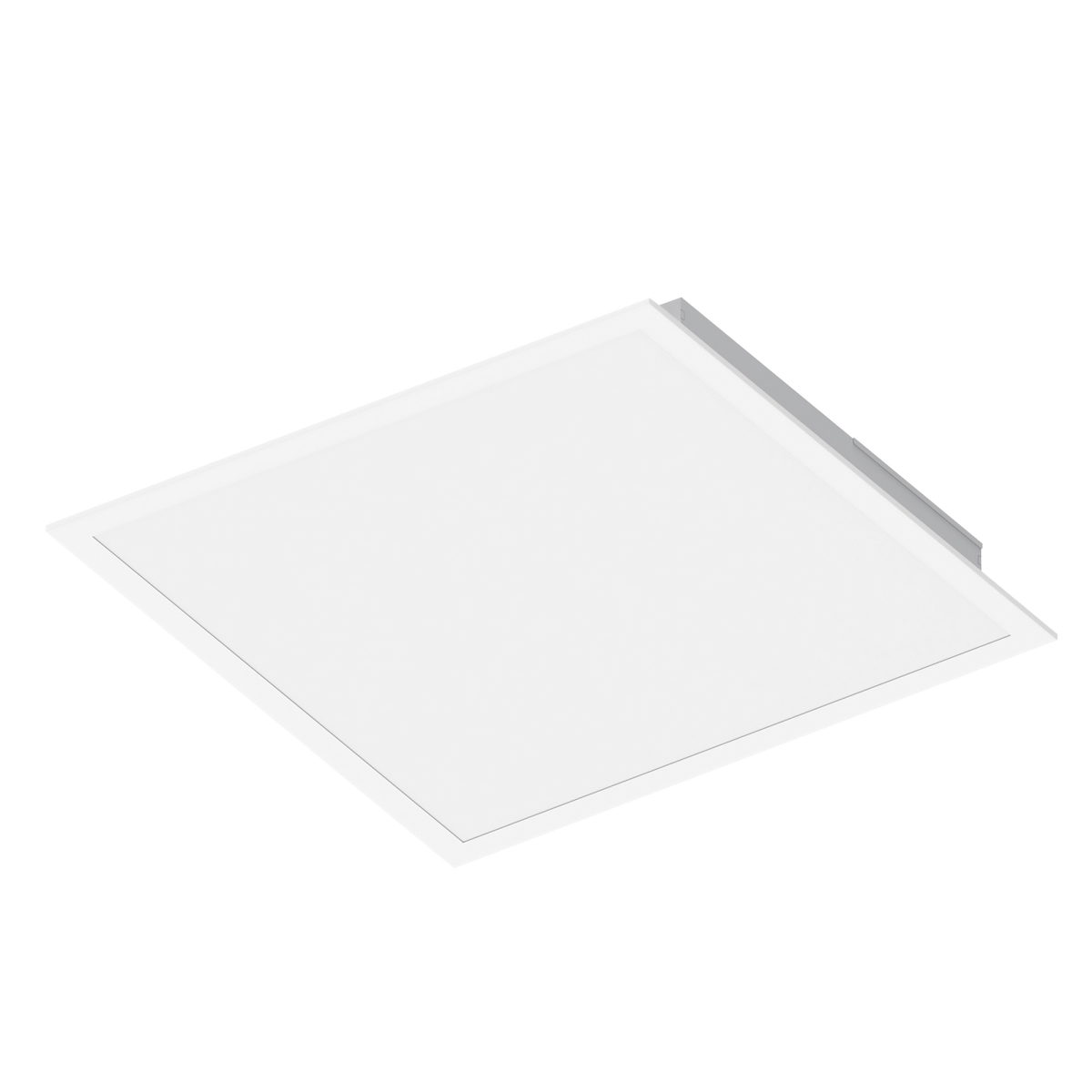 NCSP-22-334W LED Backlit Panel - White - 2 x 2 ft - Pack of 4 - Selectable Lumens & CCT