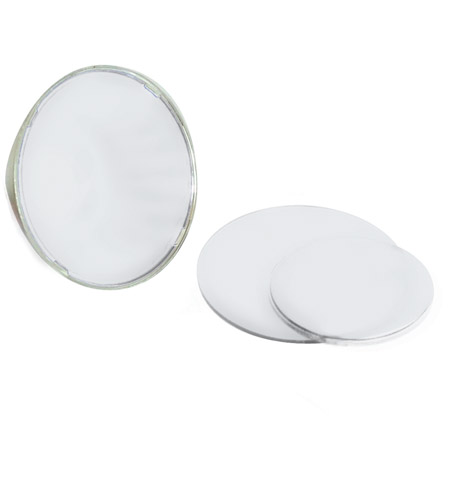 Nora Lighting NIO-REFL60 Iolite 60 deg Recessed Reflector