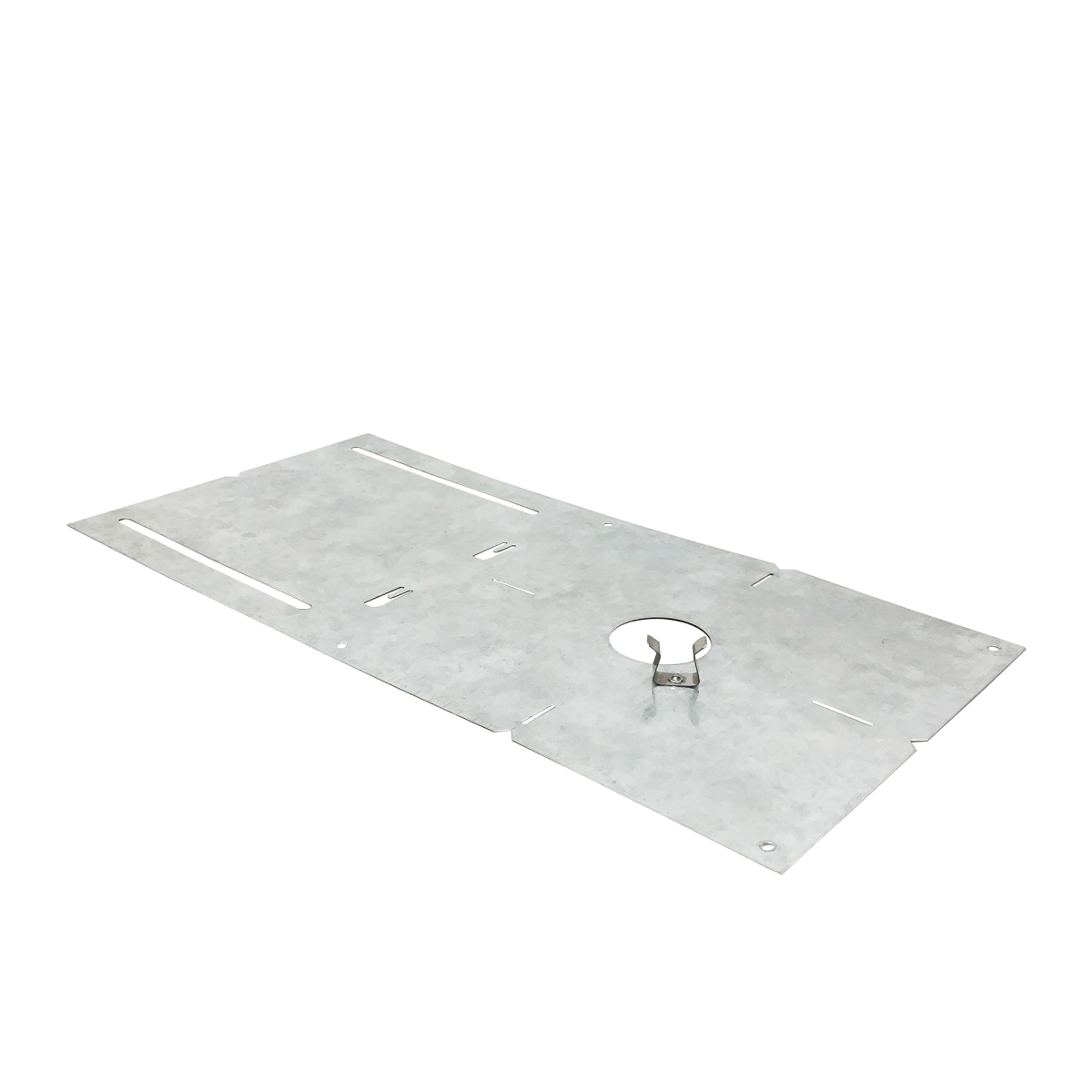 Nora Lighting NM1-F NM1 New Construction Plate