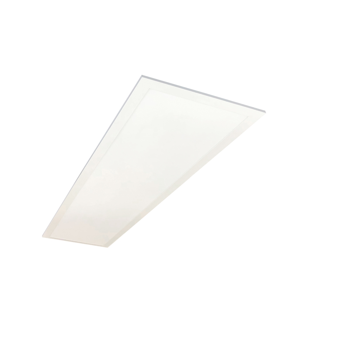 Picture of Nora Lighting NPDBL-E14-334W 1 x 4 in. 3500 Luminous LED Back-Lit Tunable White Panel with 0-10V Dimming&#44; 30W&#44; 3000 & 3500 & 4000K - 120-347V