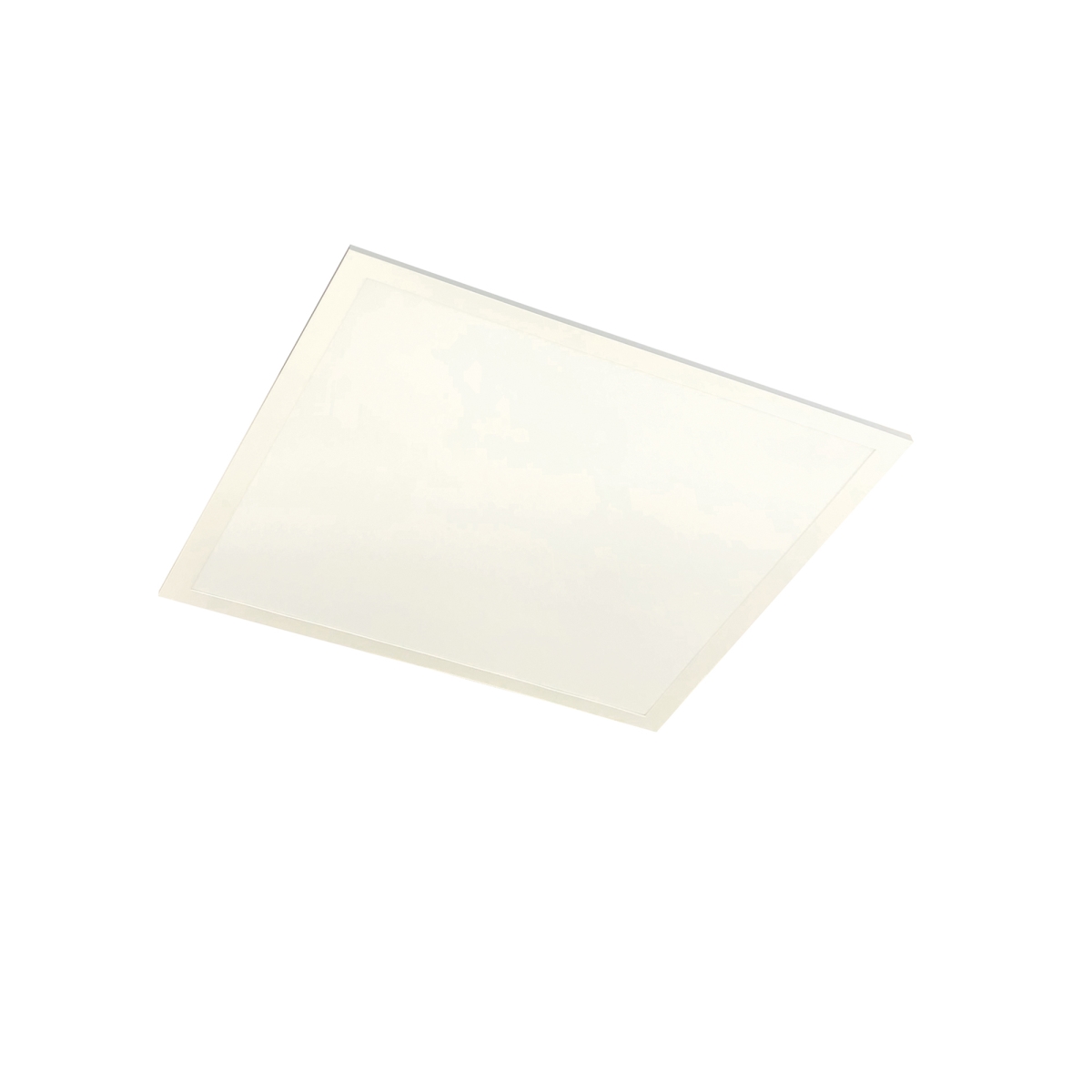 Picture of Nora Lighting NPDBL-E22-334W 2 x 2 in. 3500 Luminous LED Back-Lit Tunable White Panel with 0-10V Dimming&#44; 30W&#44; 3000&#44; 3500 & 4000K - 120-347V - set of 2