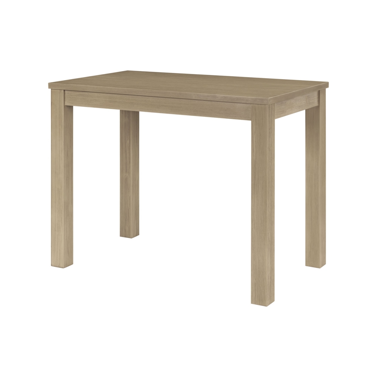 Pacific Direct 801036-DS 36 in. Tiburon High Dining Table