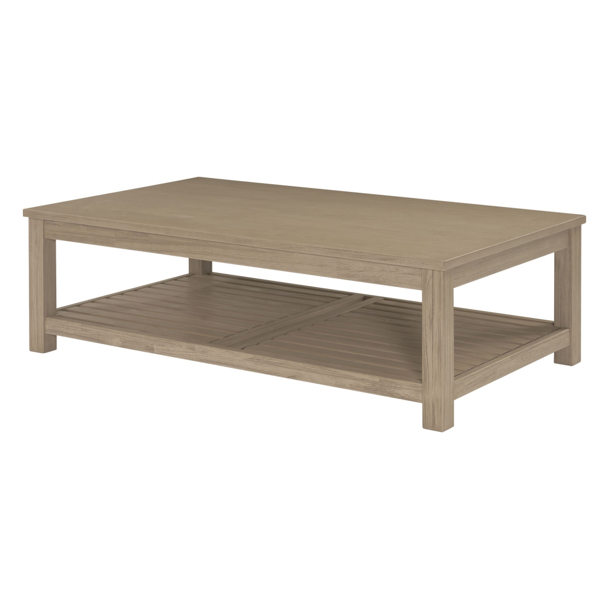Pacific Direct 801214-DS Tiburon Coffee Table