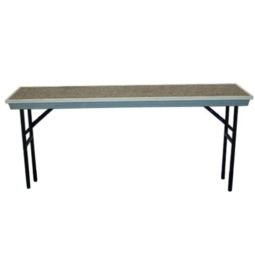 4th Level Add on for Transport Straight Riser - Grey