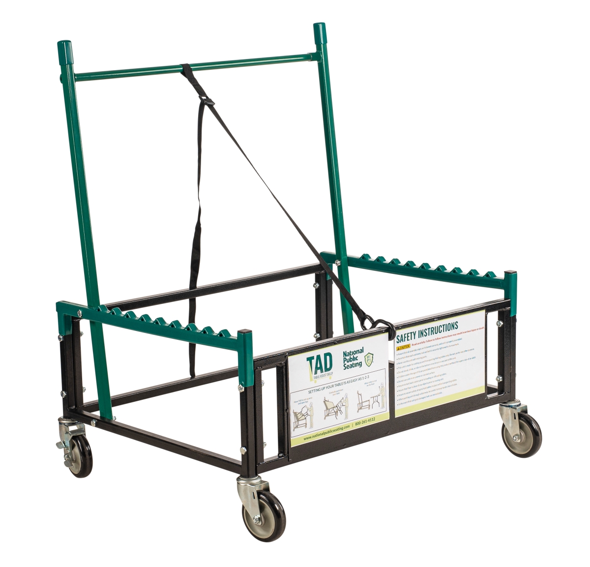 Table Assist Dolly